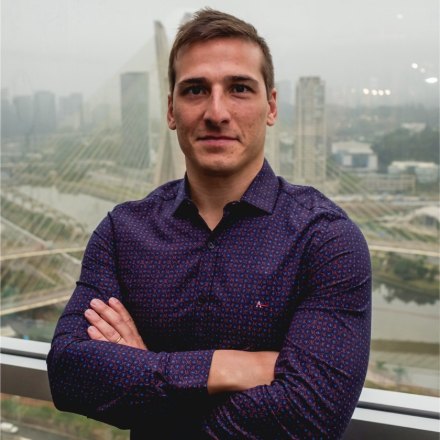 Ricardo Wodianer de Mello